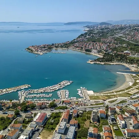 By The Sea Podstrana, Split - 9503 Apartment