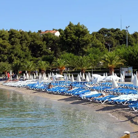 Apartment By The Sea Podstrana, Split - 9503 Podstrana