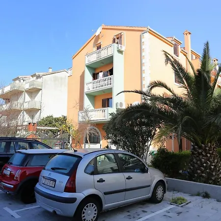By The Sea Podstrana, Split - 9503 Apartment *