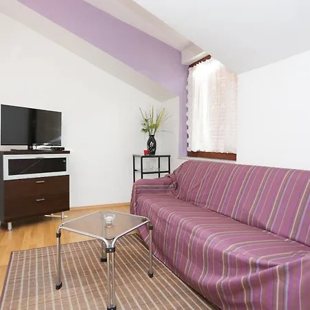 By The Sea Podstrana, Split - 9503 Apartment